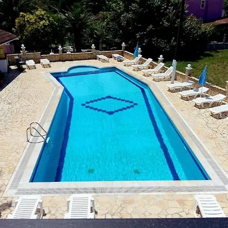 Margarita-Fondas Apartments Roda  Exterior photo