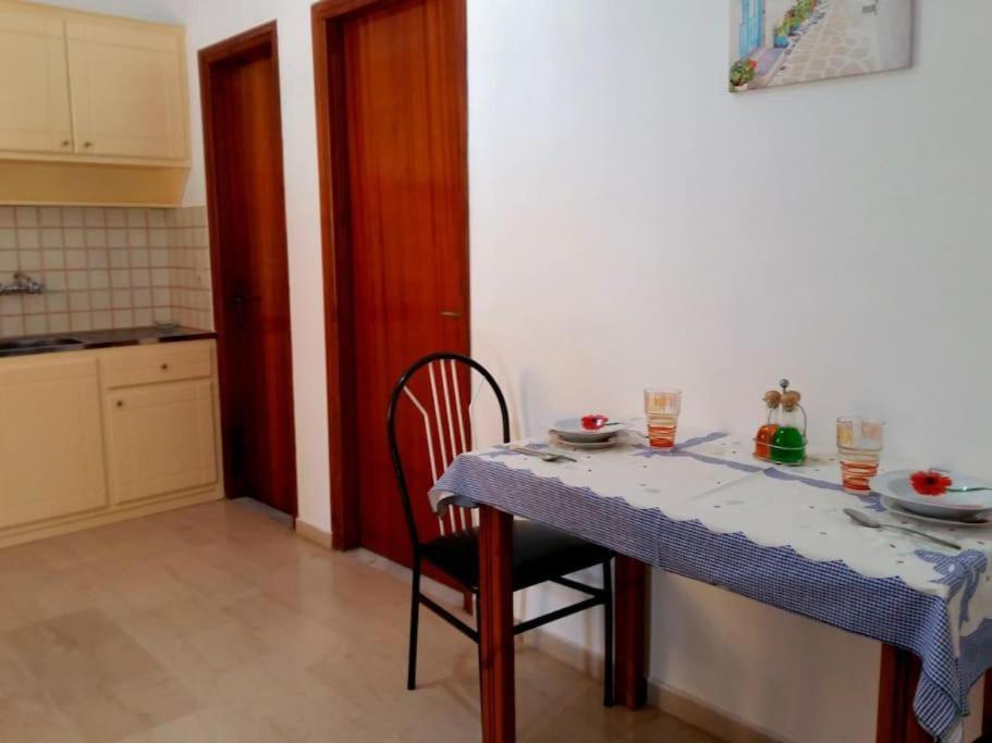 Margarita-fondas Ferienhaus *
