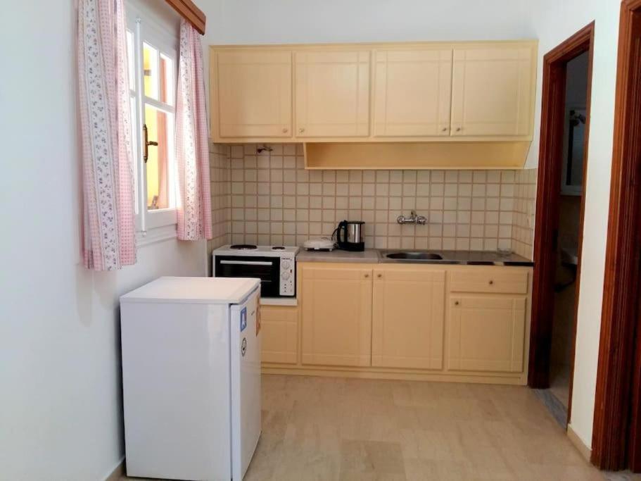 Ferienhaus Margarita-fondas *
