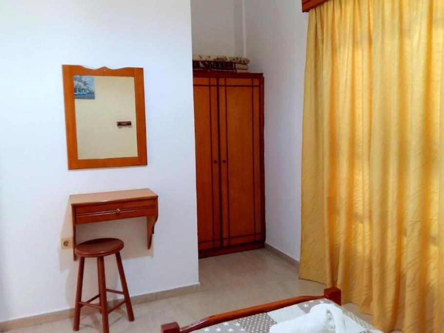 Margarita-fondas Ferienhaus *