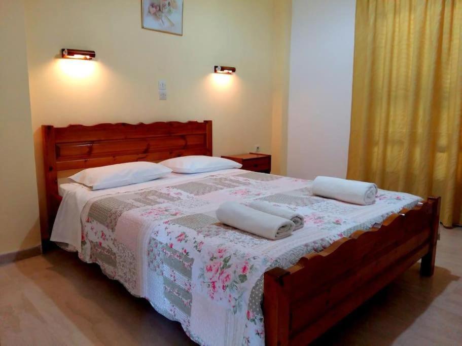 Ferienhaus Margarita-fondas *
