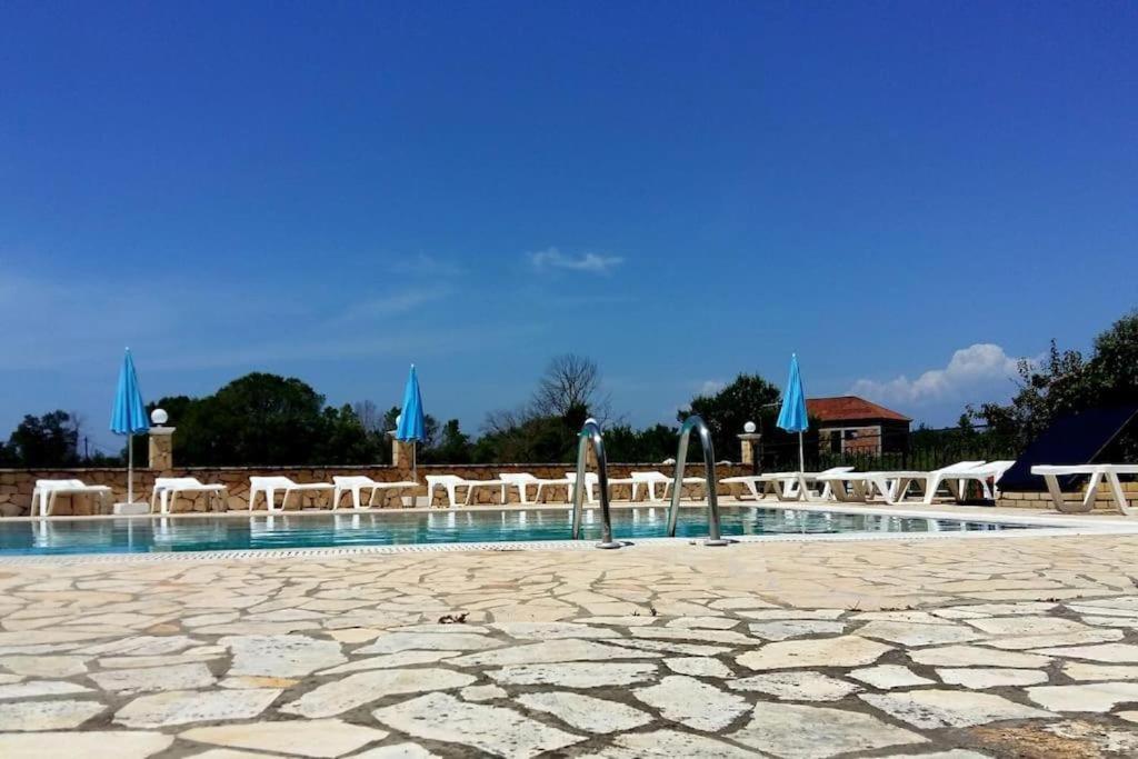 Ferienhaus Margarita-fondas Roda (Corfu)