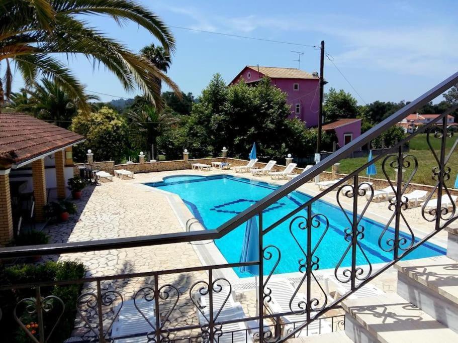 Ferienhaus Margarita-fondas